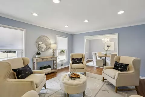 Living - 2947 Dunnington Cir, Chamblee, GA 30341 photo 1 of 3
