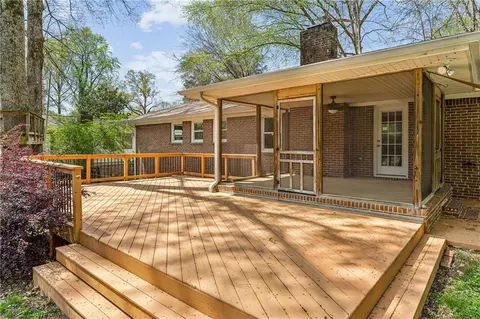 Other - 2947 Dunnington Cir, Chamblee, GA 30341 photo 8 of 12