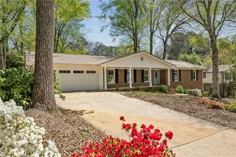 Other - 2947 Dunnington Cir, Chamblee, GA 30341 photo 12 of 12