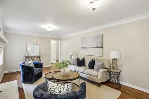 Living - 2947 Dunnington Cir, Chamblee, GA 30341 photo 3 of 3