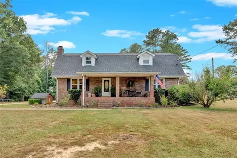 519 Center Point Rd, Temple, GA 30179