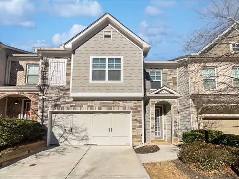 5823 Keystone Pt, Lithonia, GA 30058
