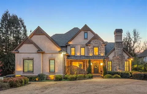 4455 Leesburg Rd, Marietta, GA 30066