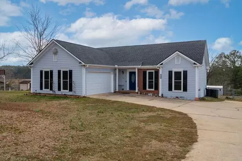 500 Brown Farm Rd SW, Cartersville, GA 30120