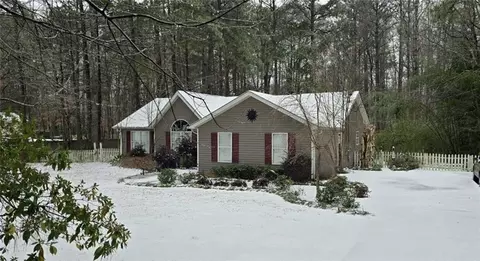 120 Emory Phillips Rd, Sharpsburg, GA 30277