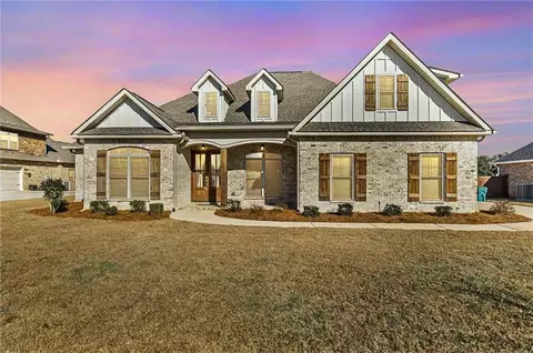 114 Flat Rock Ln, Perry, GA 31069
