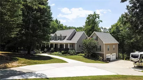 11611 Cartersville Hwy, Dallas, GA 30132