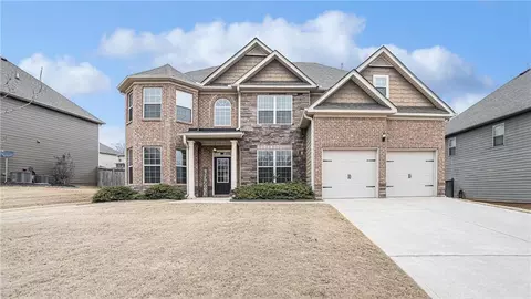 799 Sienna Valley Dr, Braselton, GA 30517