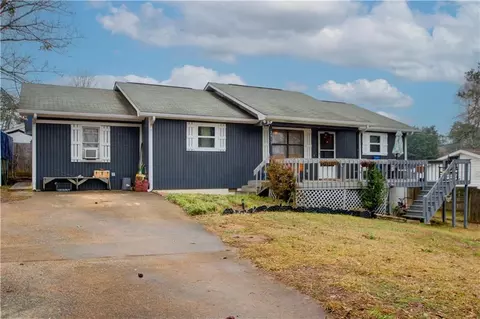 2515 Impala Dr, Cumming, GA 30041