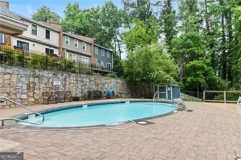 2922 Lavista Way #2922, Decatur, GA 30033