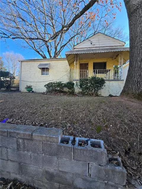 1140 Ira St SW, Atlanta, GA 30310