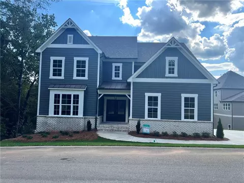 300 River Birch Ct, Canton, GA 30114