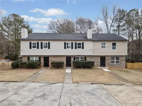 1107 Cousins, Woodstock, GA 30188