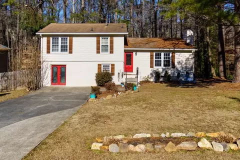 4723 N Springs Rd NW, Kennesaw, GA 30144