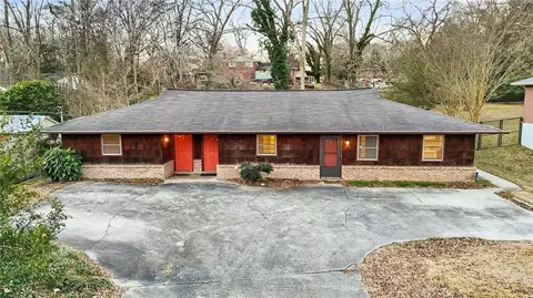 3761 Norman Rd, Clarkston, GA 30021