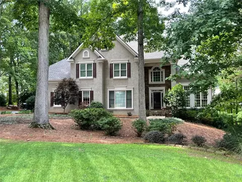 5412 Wild Flower Ct, Powder Springs, GA 30127