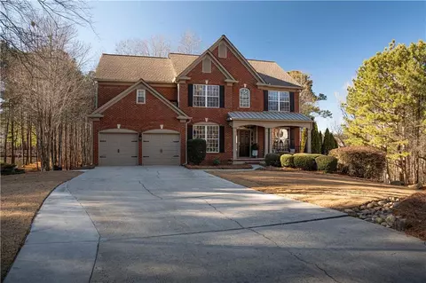 1935 Aurelia Dr, Cumming, GA 30041