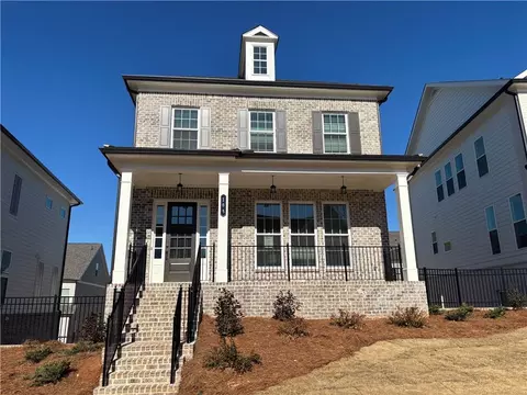 108 Stonehouse Dr, Cumming, GA 30040
