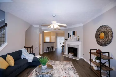 740 Abbotts Mill Ct, Johns Creek, GA 30097