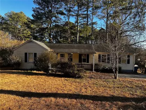 2014 Fence Rd, Dacula, GA 30019