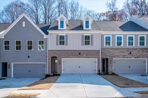 143 Bluffington Way, Marietta, GA 30066