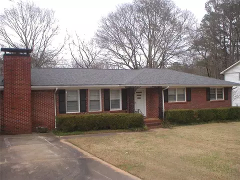 509 Forest St, Monroe, GA 30655