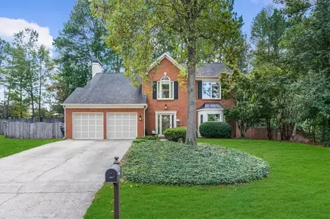 2931 Masonwood Dr NW, Kennesaw, GA 30152