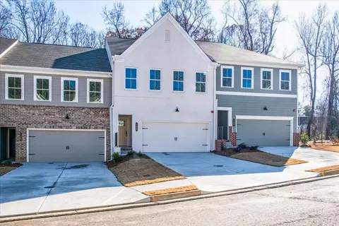 135 Bluffington Way, Marietta, GA 30066