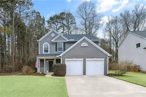 2915 Saint Andrews Ct, Cumming, GA 30041