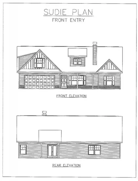 390 Florence Rd, Douglasville, GA 30134