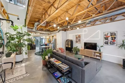 1661 La France St NE #326, Atlanta, GA 30307