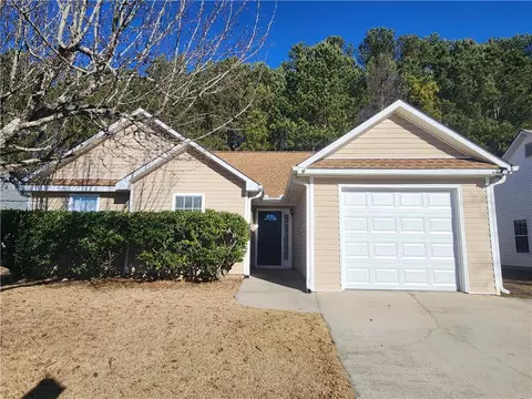 131 Misty Ridge Trl, Stockbridge, GA 30281
