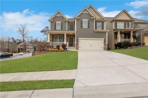 406 Providence Walk St, Canton, GA 30114