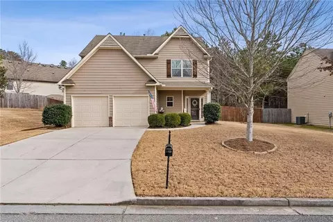 1955 Dakota Dr NW, Acworth, GA 30101
