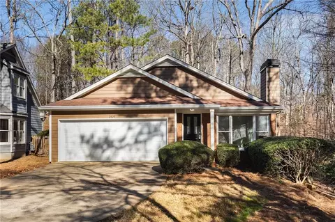 2025 Eagle Glen Rd, Alpharetta, GA 30022