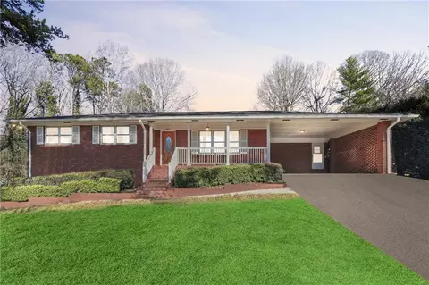 3969 Greenview Dr, Oakwood, GA 30566