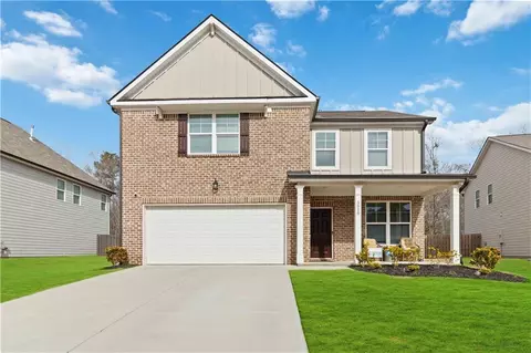 5010 Ethans Cove Dr, Austell, GA 30106