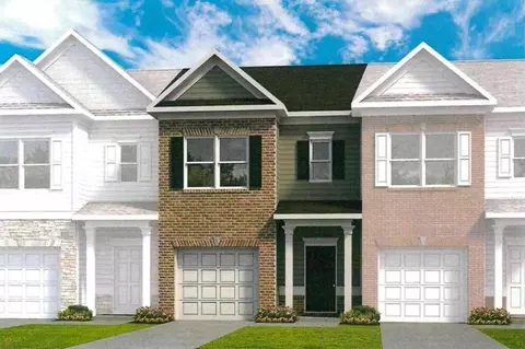306 Skye Ln #68, Cartersville, GA 30121