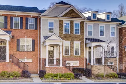 2130 Weldonberry Dr NE, Atlanta, GA 30319