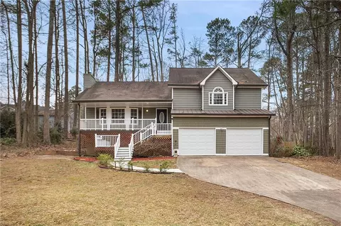 54 Cross Branches, Acworth, GA 30101