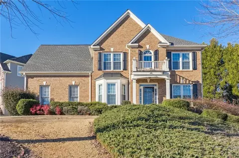 3725 Ansley Park Dr, Suwanee, GA 30024