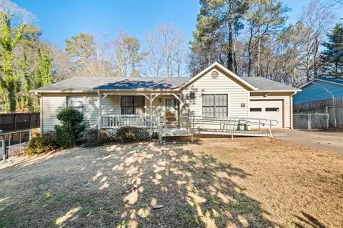 2655 Merry Rd, Cumming, GA 30041