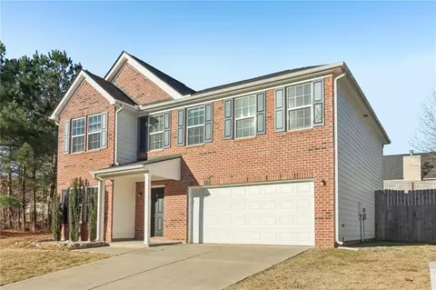 6897 Estepona St, Atlanta, GA 30349