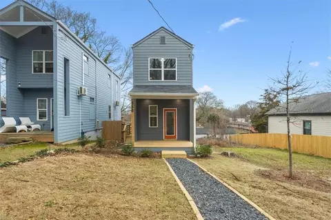 550 Paines Ave NW, Atlanta, GA 30318