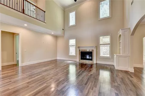 Living - 7890 Royal Melbourne Way, Duluth, GA 30097 photo 10 of 20