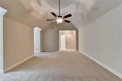 Bedroom - 7890 Royal Melbourne Way, Duluth, GA 30097 photo 9 of 10