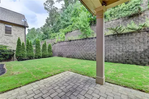 Exterior - 7890 Royal Melbourne Way, Duluth, GA 30097 photo 5 of 11