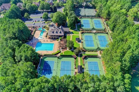 View/Area - 7890 Royal Melbourne Way, Duluth, GA 30097 photo 6 of 9