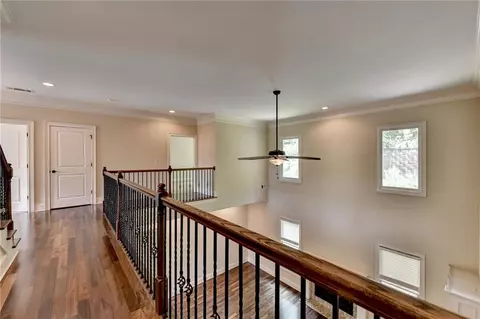 Entry Way - 7890 Royal Melbourne Way, Duluth, GA 30097 photo 4 of 5