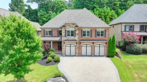 7890 Royal Melbourne Way, Duluth, GA 30097